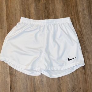 Nike Soccer Shorts / sz. adult small